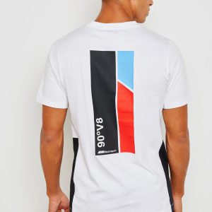 تی شرت بی ام و  bmw