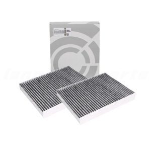 فیلترکابین بی ام و (طرح اصل) bmw 64119366403   530i-g30