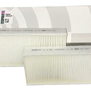 میکرو فیلتر هوا بی ام و (طرح اصلی) BMW 64119237159