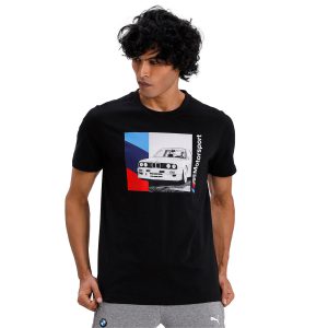تی شرت بی ام و  bmw