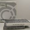 NEW Genuine BMW Charcoal Activated Cabin Filter set