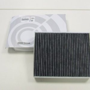 فیلتر کابین بی ام و (اصلی) BMW 64119237555 F30