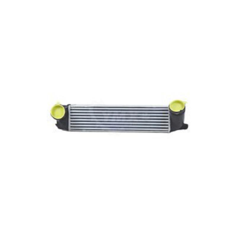 اینتر کولر بی ام و 528 -BMW 17117618768-F10 1 اینتر کولر بی ام و 528 -BMW 17117618768-F10