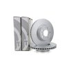 دیسک ترمز بی ام و BMW 34106879122 X4-F26 2 دیسک ترمز بی ام و BMW 34106879122 X4-F26