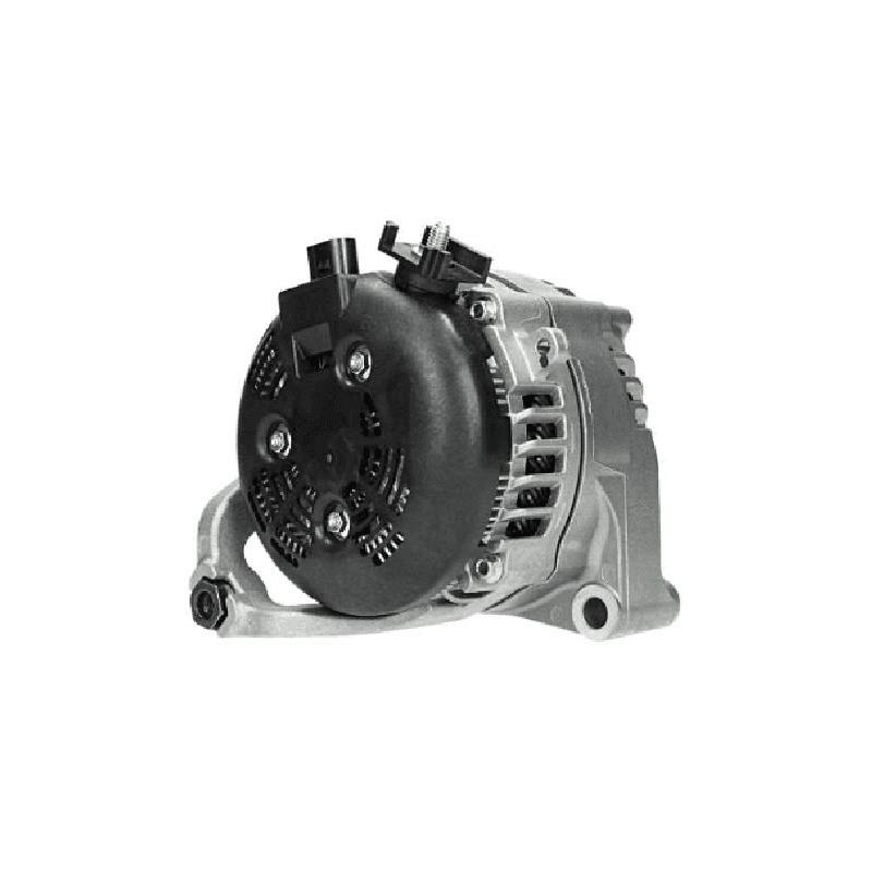 دینام بی ام و 528-BMW12317605479 F10 1 دینام بی ام و 528-BMW12317605479 F10