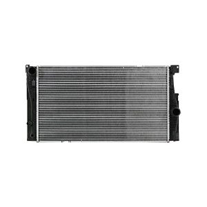 رادیاتور آب بی ام و ۵۲۸ bmw17118672011-F10