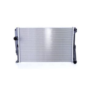 رادیاتور بی ام و BMW 17118623369 X4-F26
