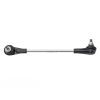 میل موج گیر بی ام و 328 چپ-BMW31126852991-F30 2 میل موج گیر بی ام و 328 چپ-BMW31126852991-F30