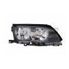 چراغ جلو بی ام و (راست) BMW 63127165782 E46-320