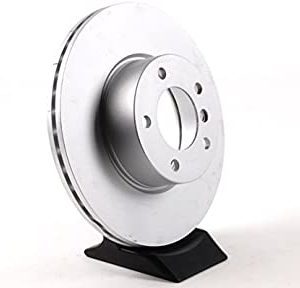 دیسک ترمز بی ام و bmw 34116855006 - E84