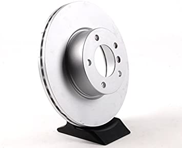 دیسک ترمز بی ام و bmw 34116855006 - E84 1 دیسک ترمز بی ام و bmw 34116855006 - E84