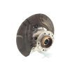 توپی چرخ بی ام و BMW 31216788699 - E84
