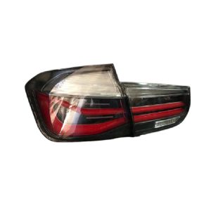 چراغ عقب بی ام و f30 سری ۳ از سال ۲۰۱۲ تا ۲۰۱۶
