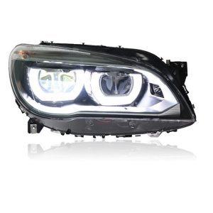 Alternative view of چراغ جلو led برای سری ۷