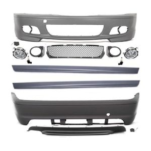 خرید و قیمت کیت ام برای bmw سری۳ e46