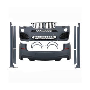 خرید و قیمت کیتbmw x4 m