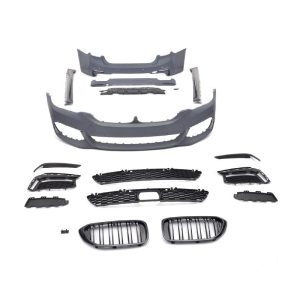 خرید کیت ام BMW سری ۵ ۲۰۱۶ و ۲۰۱۸