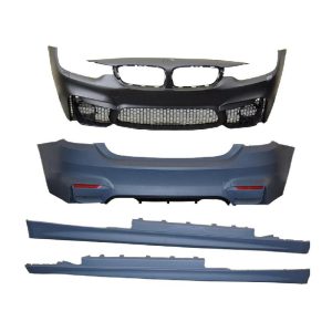 کیت ام برای bmw سری ۴ ۴۲۰ و ۴۲۸