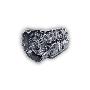 گیربکس بی ام و f25 x3