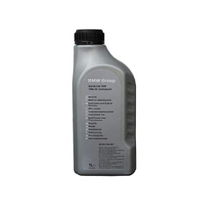 روغن گیربکس بی ام و E60