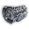 گیربکس بی ام و X3