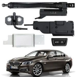 کیت صندوق برقی بی ام و 528- 523-520