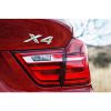 چراغ عقب بی ام و X4