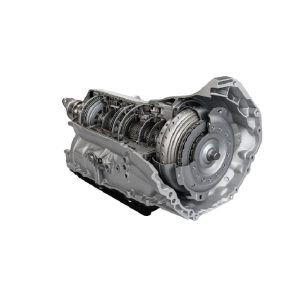گیربکس بی ام و X5