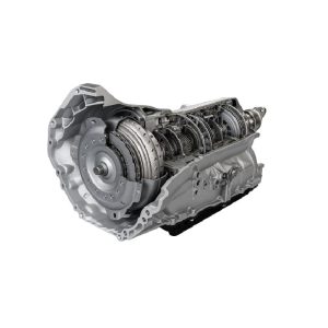 گیربکس بی ام و X5