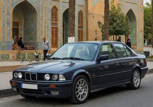 لوازم یدکی بی ام و اهواز