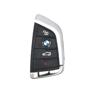 قاب ریموت بی ام و سری g