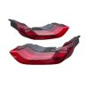 چراغ خطر عقب بی ام و i8