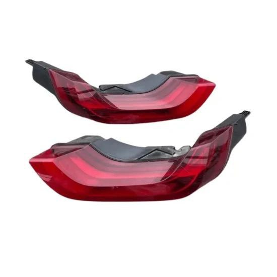 چراغ خطر عقب بی ام و i8 1 چراغ خطر عقب بی ام و i8