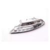 راهنما بالای چراغ بی ام و سری 6 کروک و کوپه 2007 الی2010 2 راهنما بالای چراغ بی ام و سری 6 کروک و کوپه 2007 الی2010