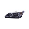 چراغ جلو e60 lci سری 5 از سال 2005الی2010 3 چراغ جلو e60 lci سری 5 از سال 2005الی2010