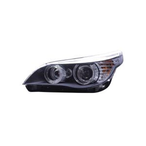 چراغ جلو e60 lci سری 5 از سال 2005الی2010