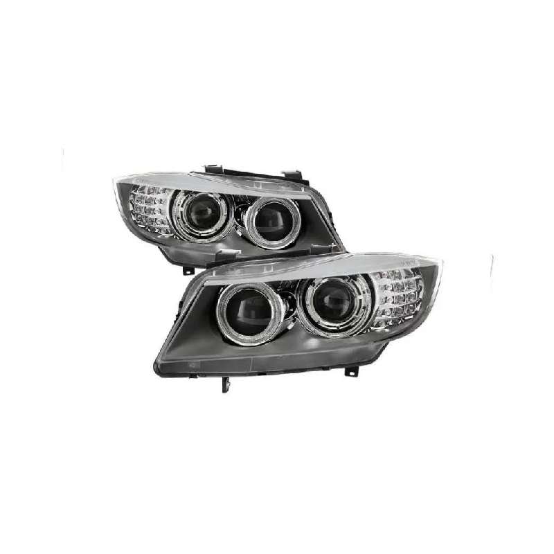 چراغ جلو سری 3 e90 Lciسال 2010 الی 2011 سری 3 سدان 1 چراغ جلو سری 3 e90 Lciسال 2010 الی 2011 سری 3