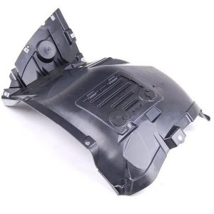شلگیر جلو بی ام و x6