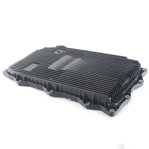 کارتل گیربکس بی ام و 530i اتاق e60