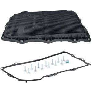 کارتل گیربکس بی ام و535 اتاق f10