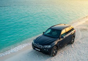 راهنمای انتخاب لوازم یدکی BMW برای بهبود استحکام بدنه BMW