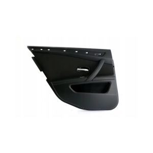 ویژگیها و مشخصات درب عقب چپ bmw