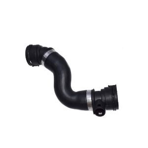شیلنگ پایین رادیاتور بی ام و E60