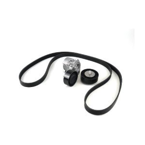وظایف اصلی کیت تایم بی ام و در عملکرد موتور
