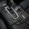 کنسول وسط بی ام و X3 2 کنسول وسط بی ام و X3
