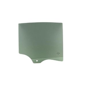 شیشه درب عقب راست بی ام و x4