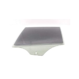 شیشه درب عقب چپ بی ام و X3