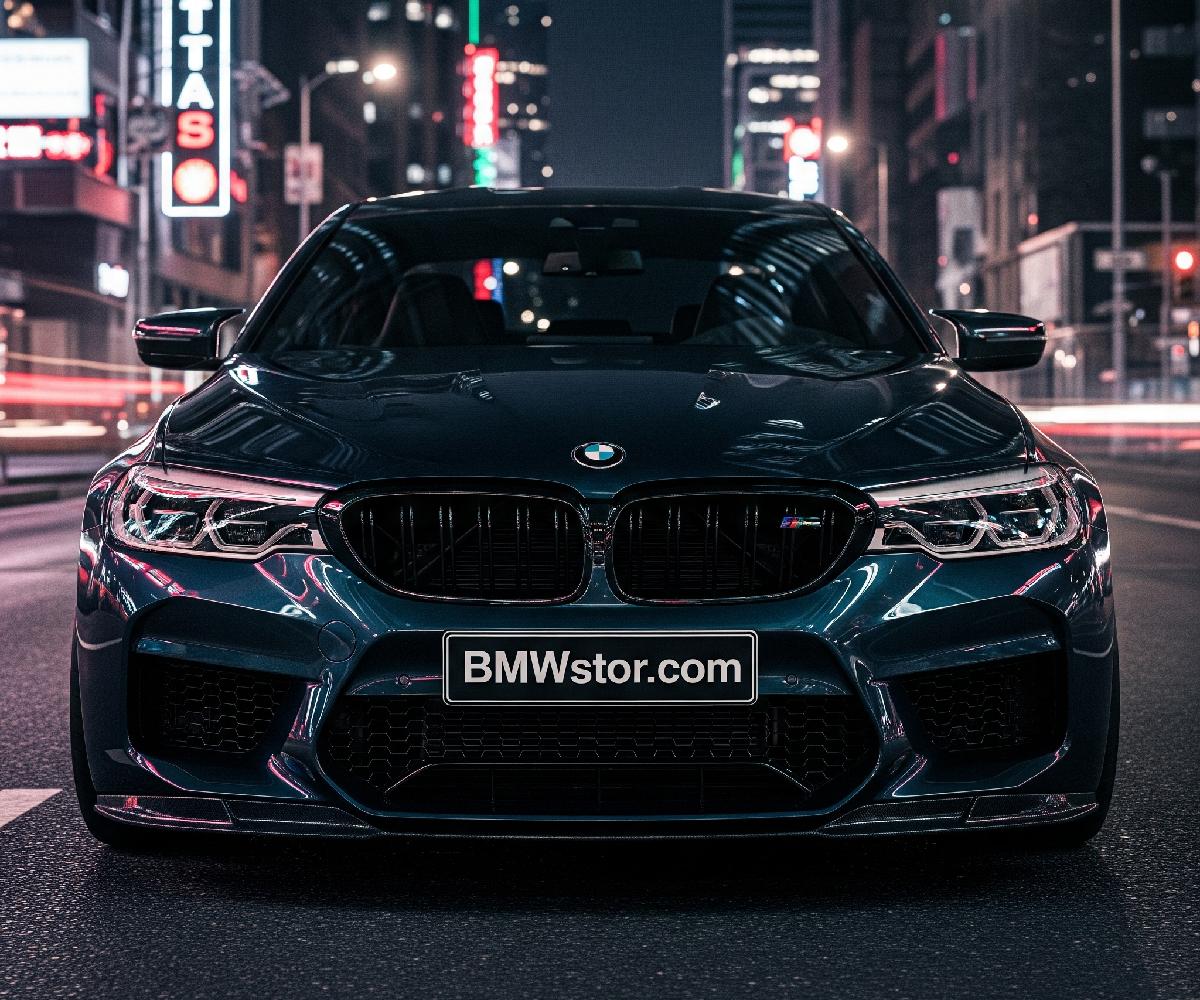 قیمت و خرید لوازم بدنه bmw در بازار