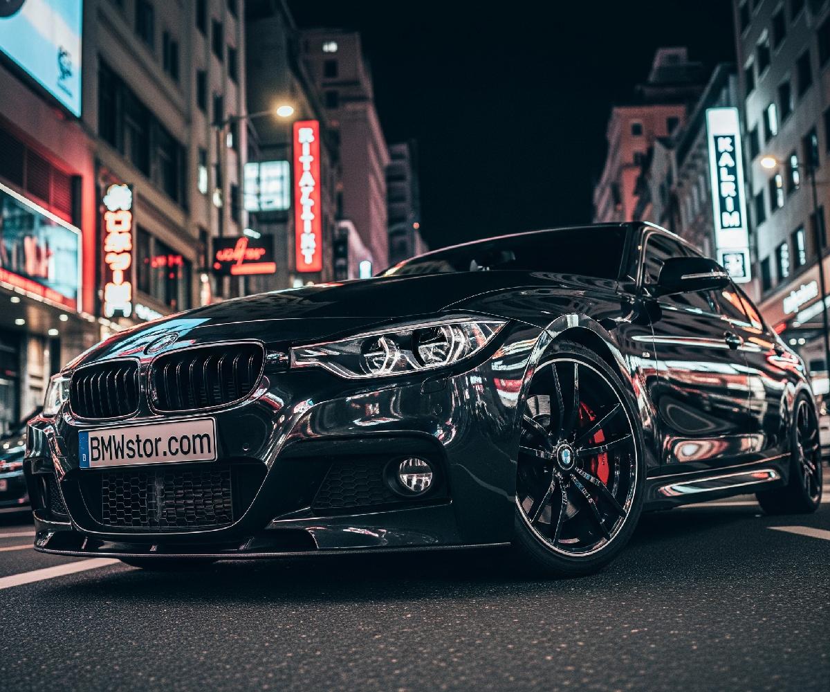 خرید اینترنتی لوازم ترمز BMW با ضمانت اصالت