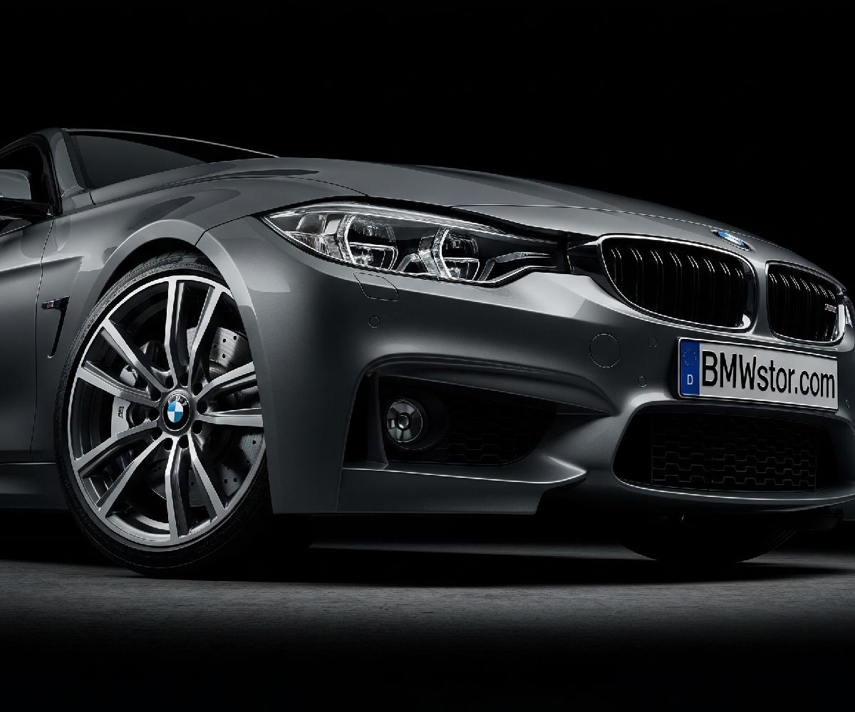 خرید و قیمت لنت ترمز جلو بی ام و (bmw front brake pads)